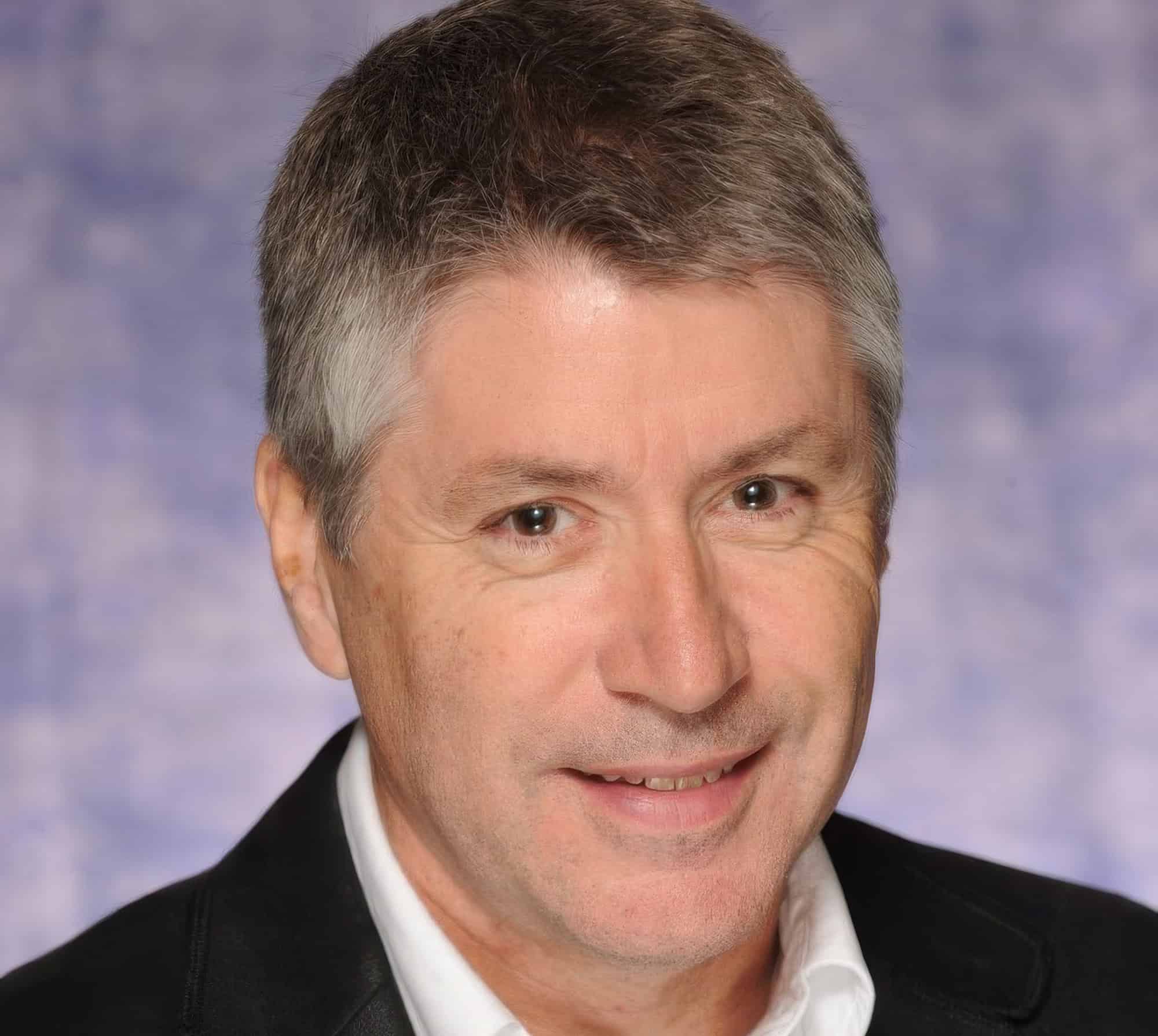 Small Business SEO Services: owner and founder