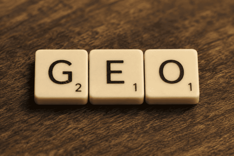What is GEO?  3 unknown reasons AI search still can’t find you